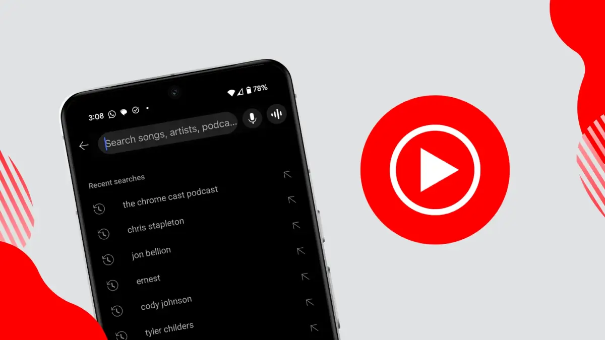 youtube music namirane na pesen