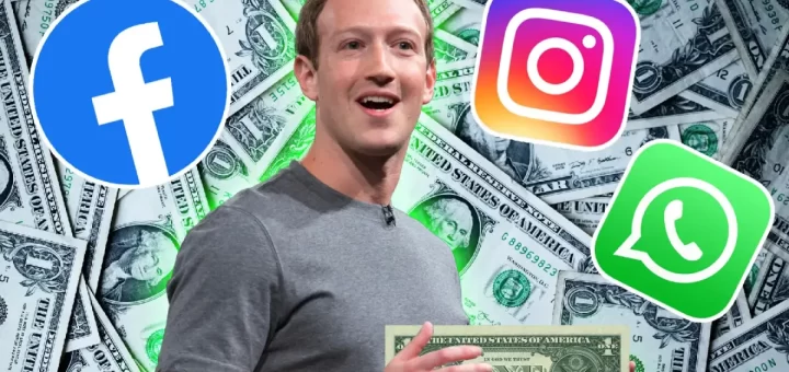 facebook instagram meta pari