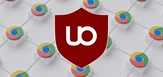 google warns ublock origin