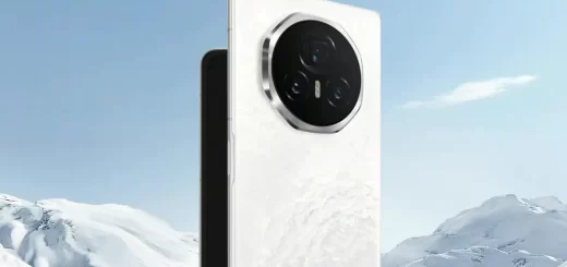 honor magic v3 tanak