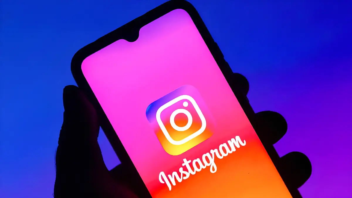 instagram i myspace