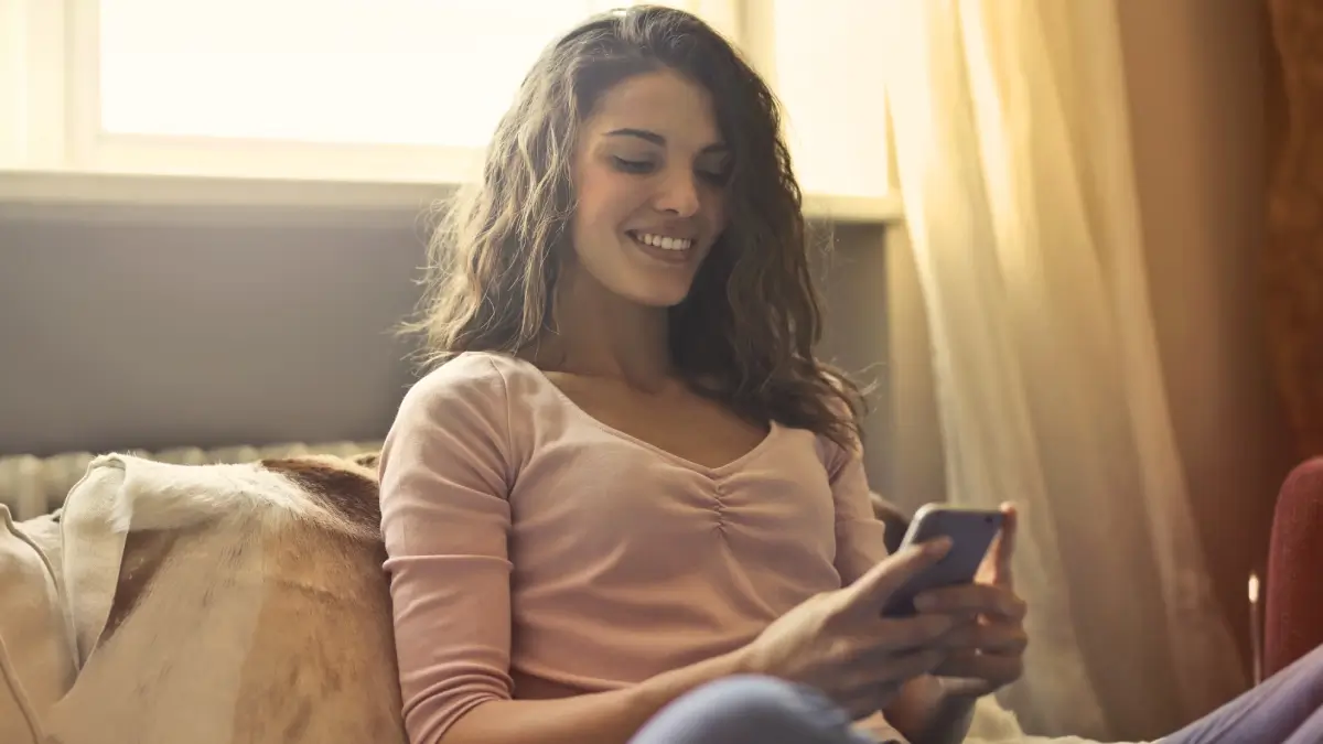 instagram podobni prilojenia