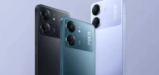 poco c75