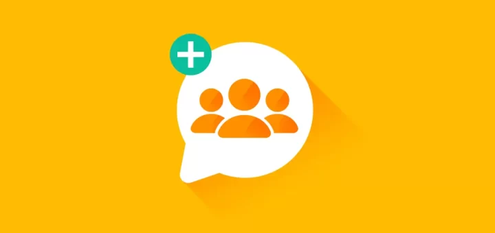 whatsapp grup chata