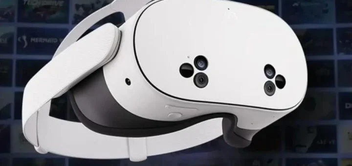 meta quest 3s