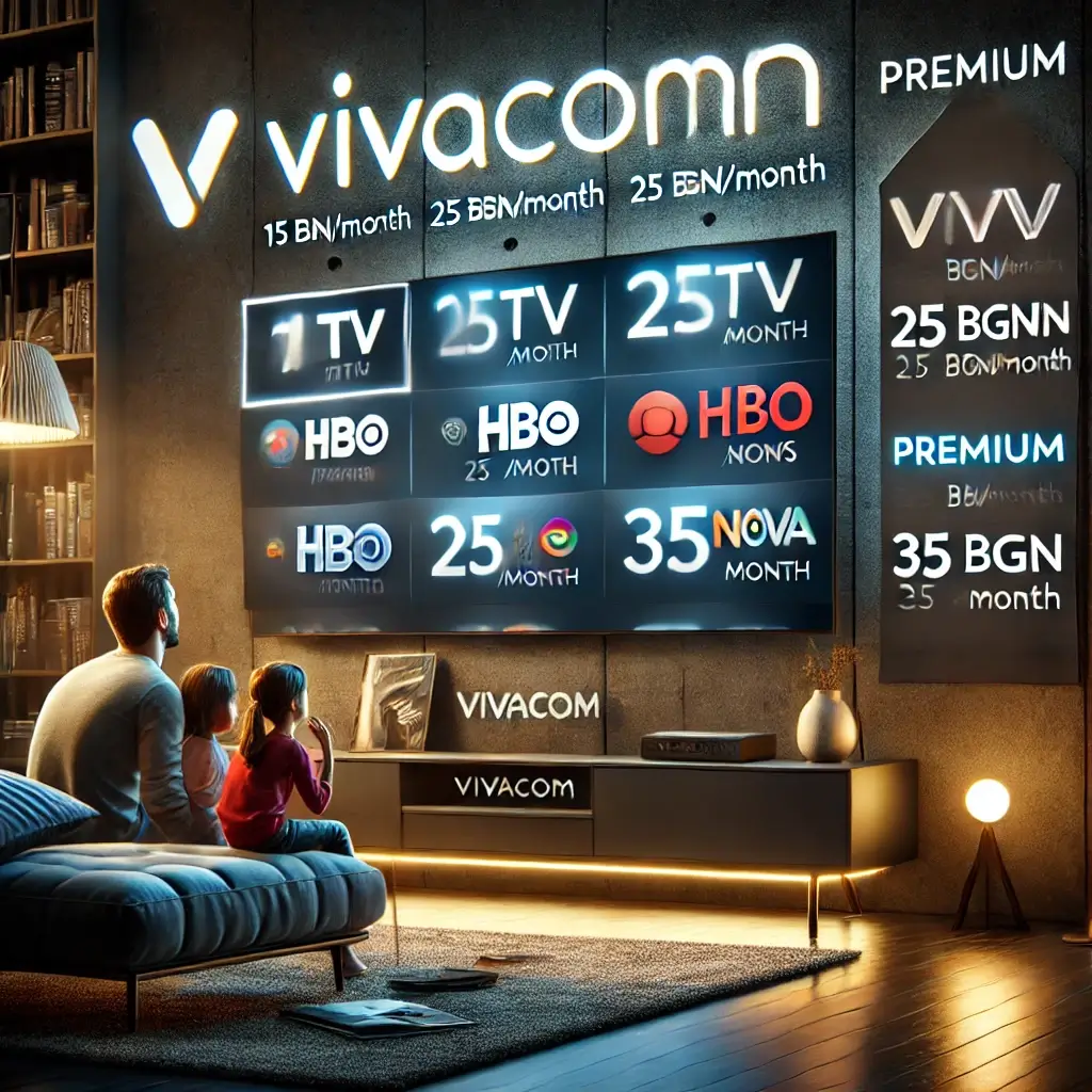 vivacom tv paketi i tseni