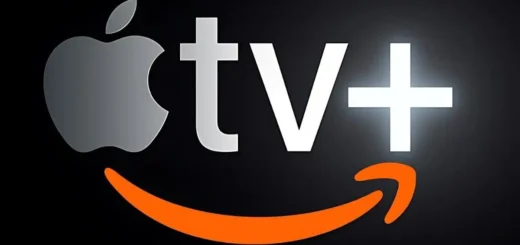 apple tv+ amazon prime