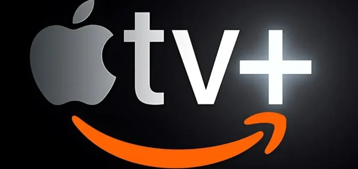 apple tv+ amazon prime