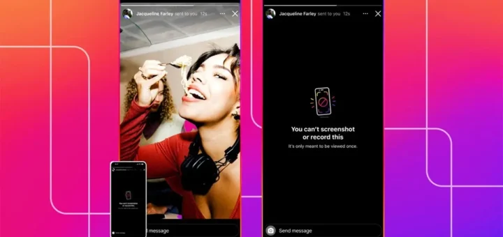 instagram funktsia skriynshort