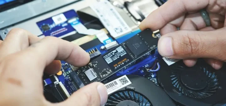 kak da razpoznaem falshiv ssd disk i kakvo trqbva da napravim