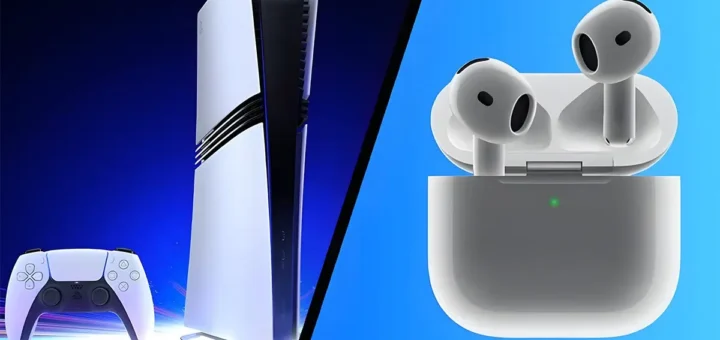 vazmojno li e da izpolzvame airpods playstation