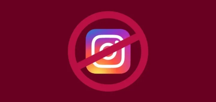 zakrivat instagram akaunti bez prichine