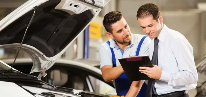 kakvo e nomer na shasito i kade se manira