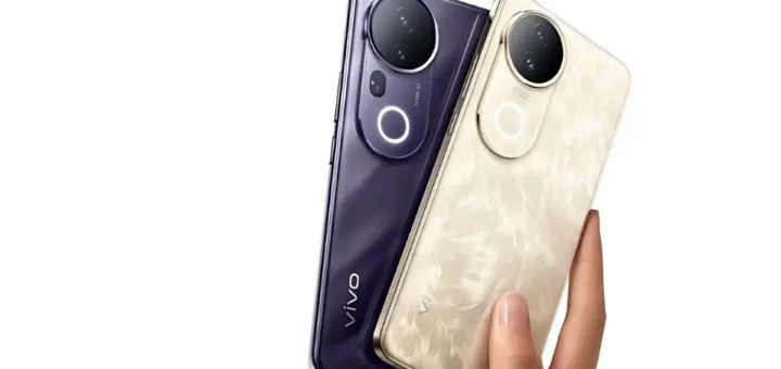 vivo s20 and s20 pro