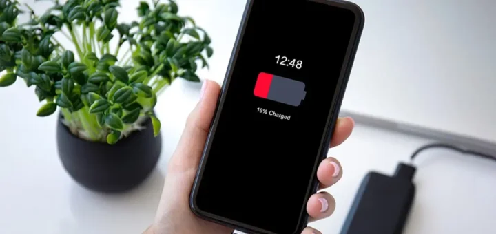zashto telefonat se zarejda bavno