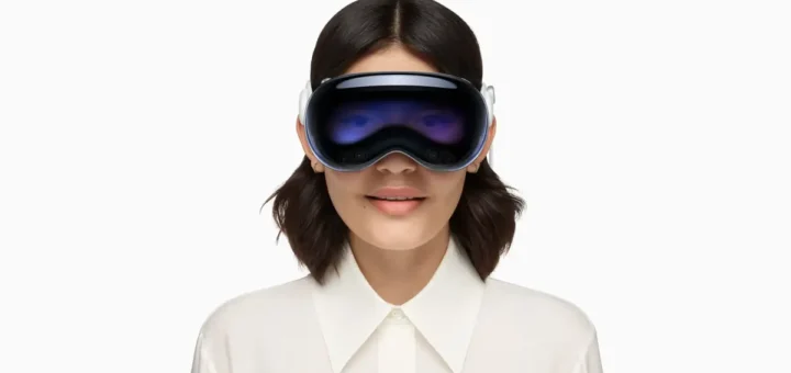 Apple Vision Pro 2026