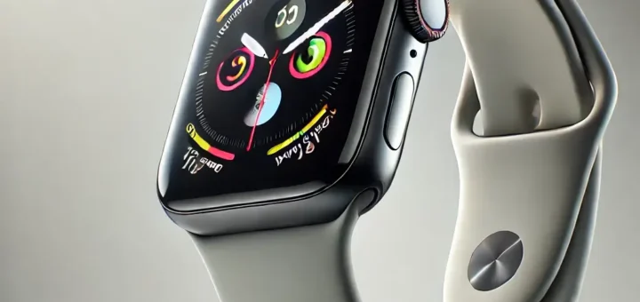 Apple Watch 9
