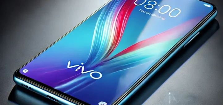 Vivo V30 Lite harakteristiki