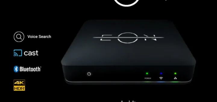 aktivirane na eon tv za telefon i kompyurat