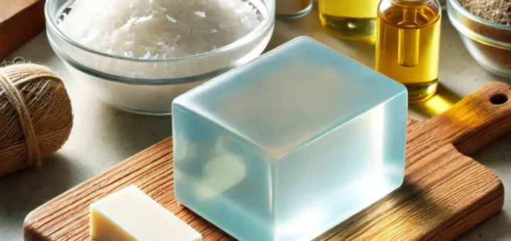 glitserinov osnoven sapun