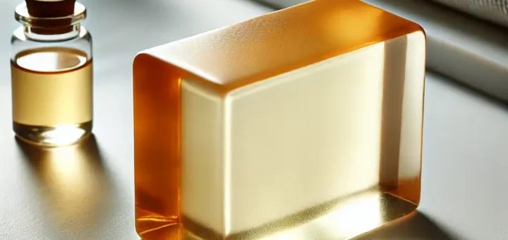 glitserinov sapun kak se pravi