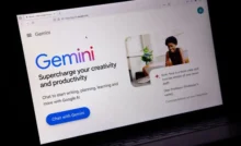 google gemini deep research
