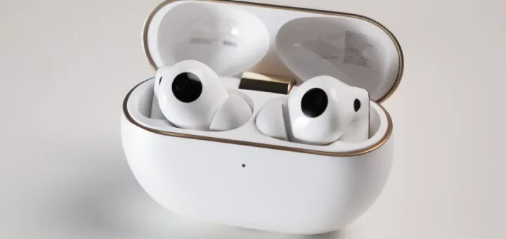 huawei freebuds pro 4