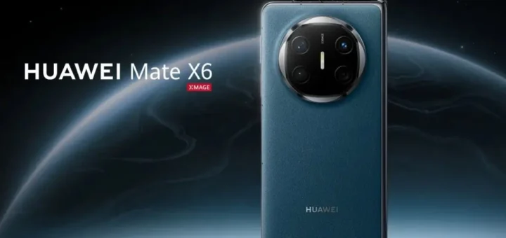 huawei mate x6 harakteristiki