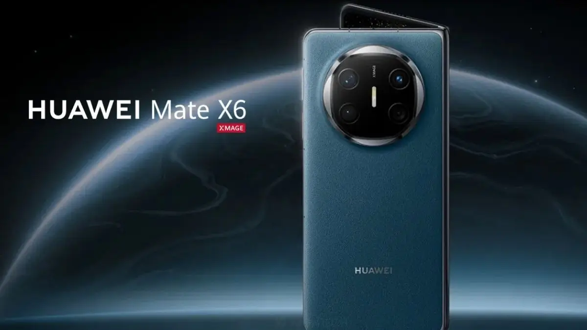 huawei mate x6 harakteristiki