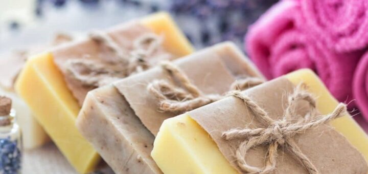 kak se pravi sapun 2025