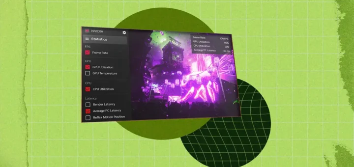 nvidia namalyavane na proizvoditelnostta