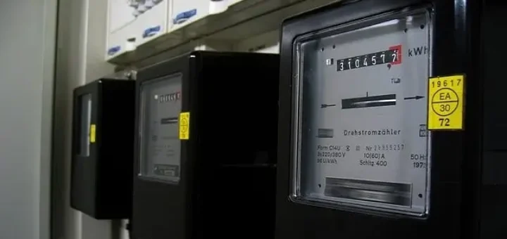 ikonomia ot elektroenergia