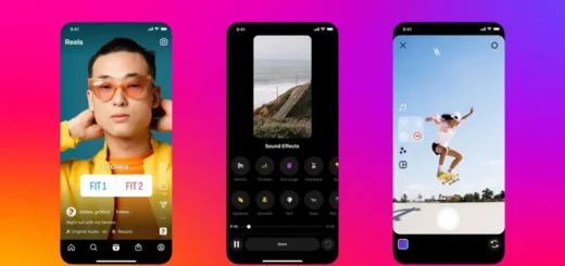 instagram follow reels