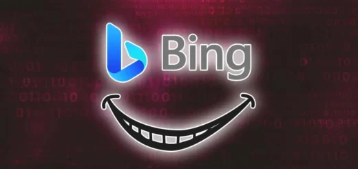 microsoft bing trafik