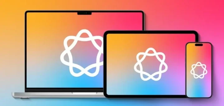 apple intelligence ezitsi