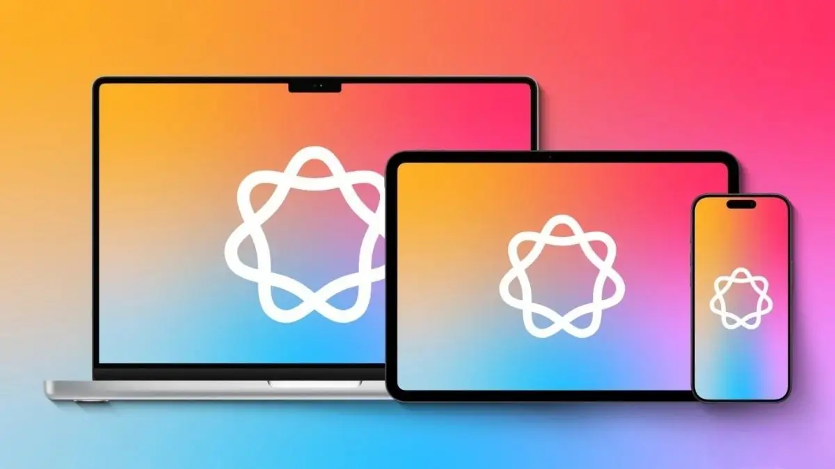 apple intelligence ezitsi