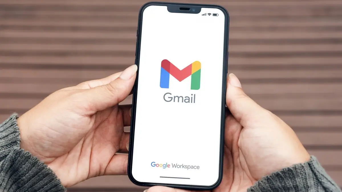 gmail qr kod