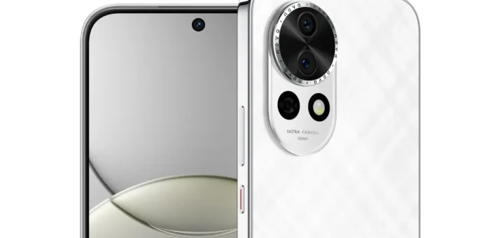 harakteristiki huawei nova 13