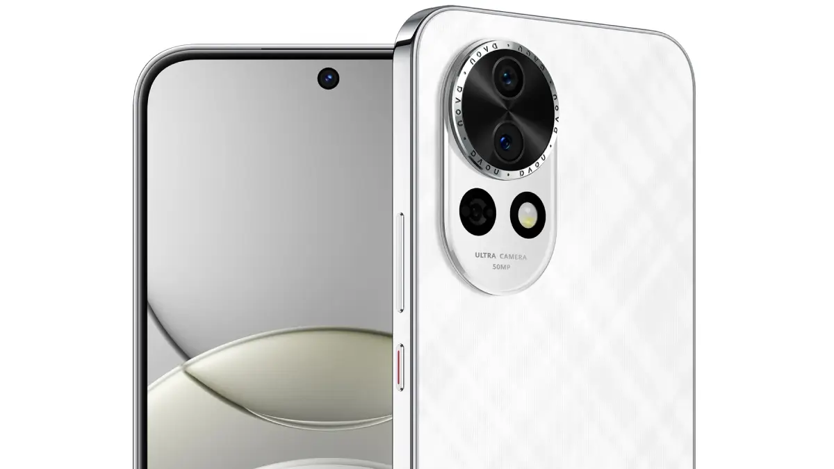 harakteristiki huawei nova 13