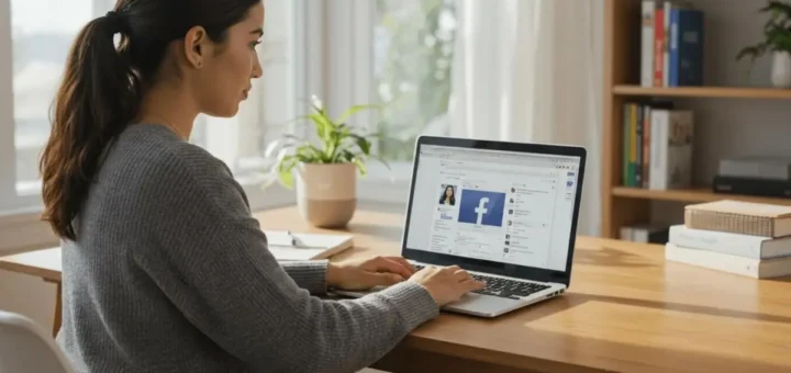 kak da iztria facebook akaunt rakovodstvo