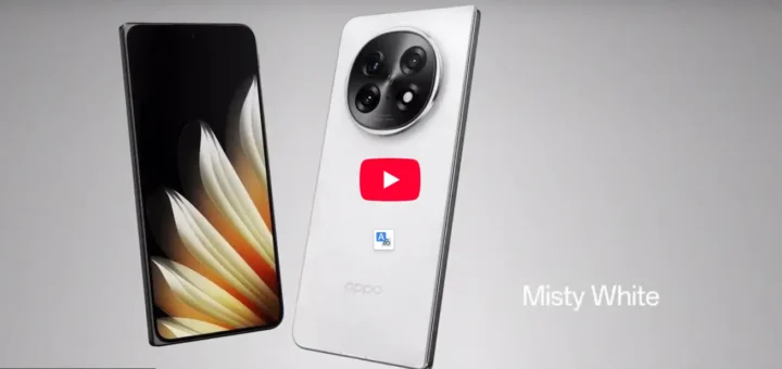 oppo find n5 harakteristiki