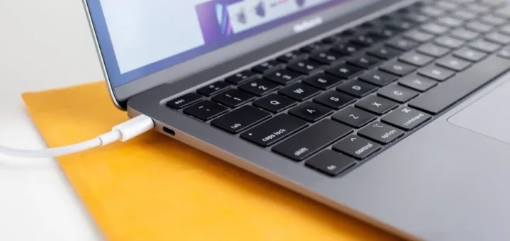 problema s zarejdane na macbook e reshen