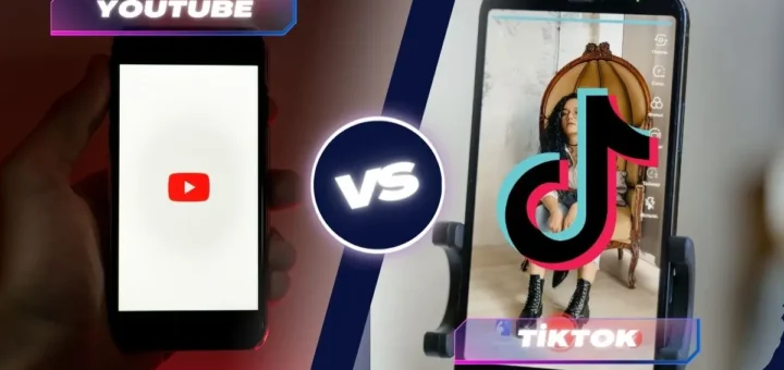 tiktok youtube