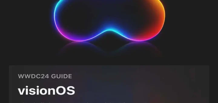 vision pro apple intelligence