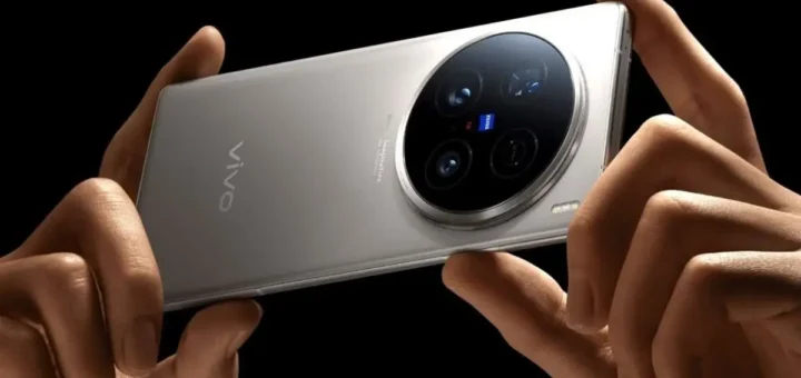 vivo x300 harakteristiki