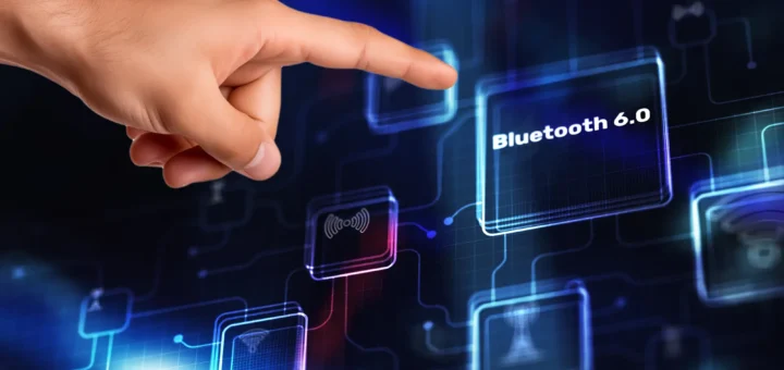 Bluetooth 6