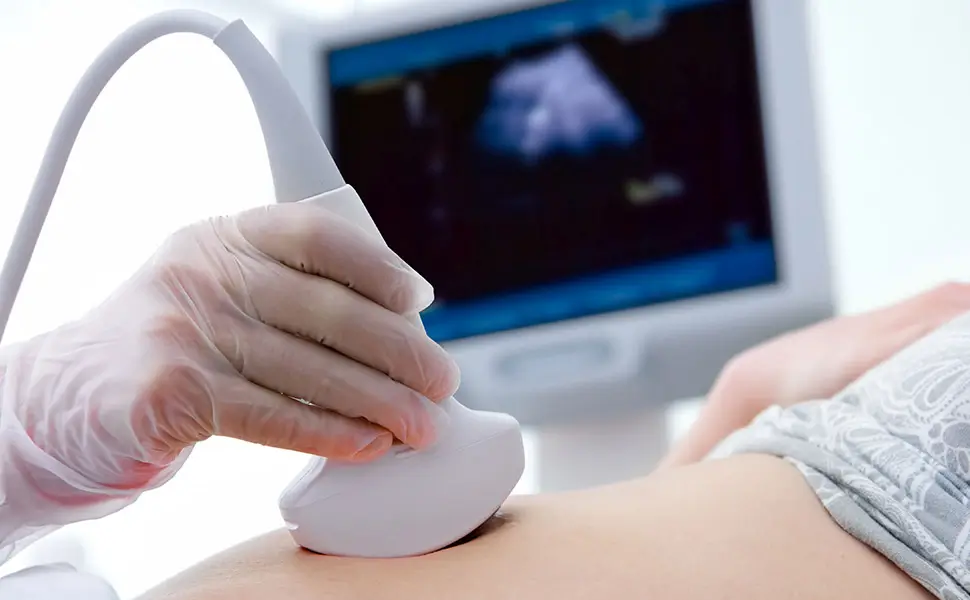 dvoen biohimichen test