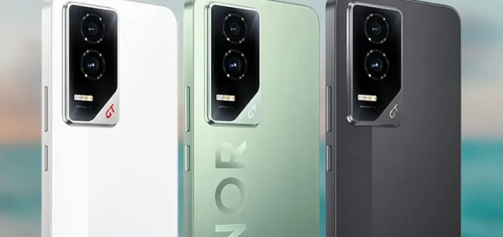 honor gt pro