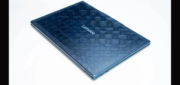 lenovo s slanchevo zarejdane