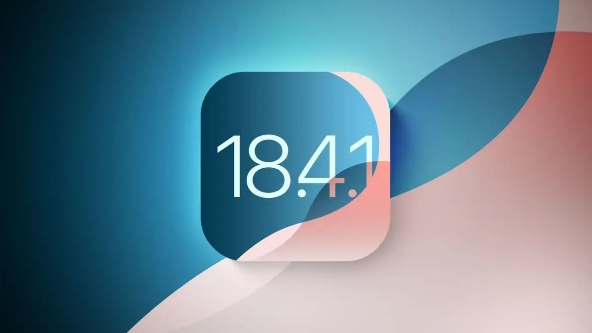 apple ios 18 4 1 aktualizatsia